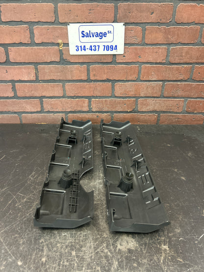 2006-2010 Charger Challenger 300 SRT8 6.1l Hemi OEM Left Right Engine Cover Set