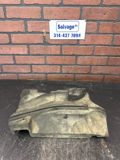 For 14-15 Ram 1500 3.0 Driver Left Fuel Rail Cover Foam Insert 04627887AB Diesel