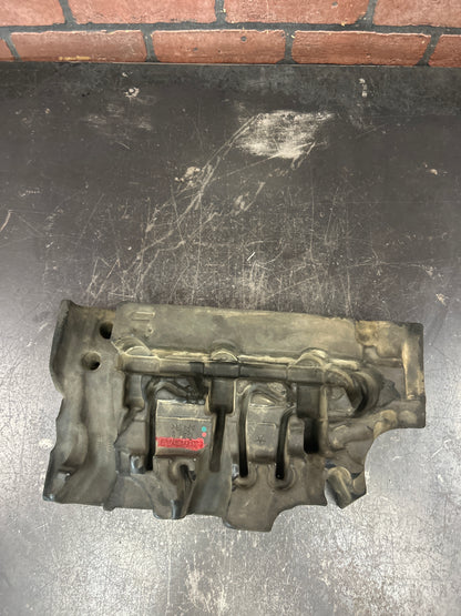 For 14-15 Ram 1500 3.0 Driver Left Fuel Rail Cover Foam Insert 04627887AB Diesel