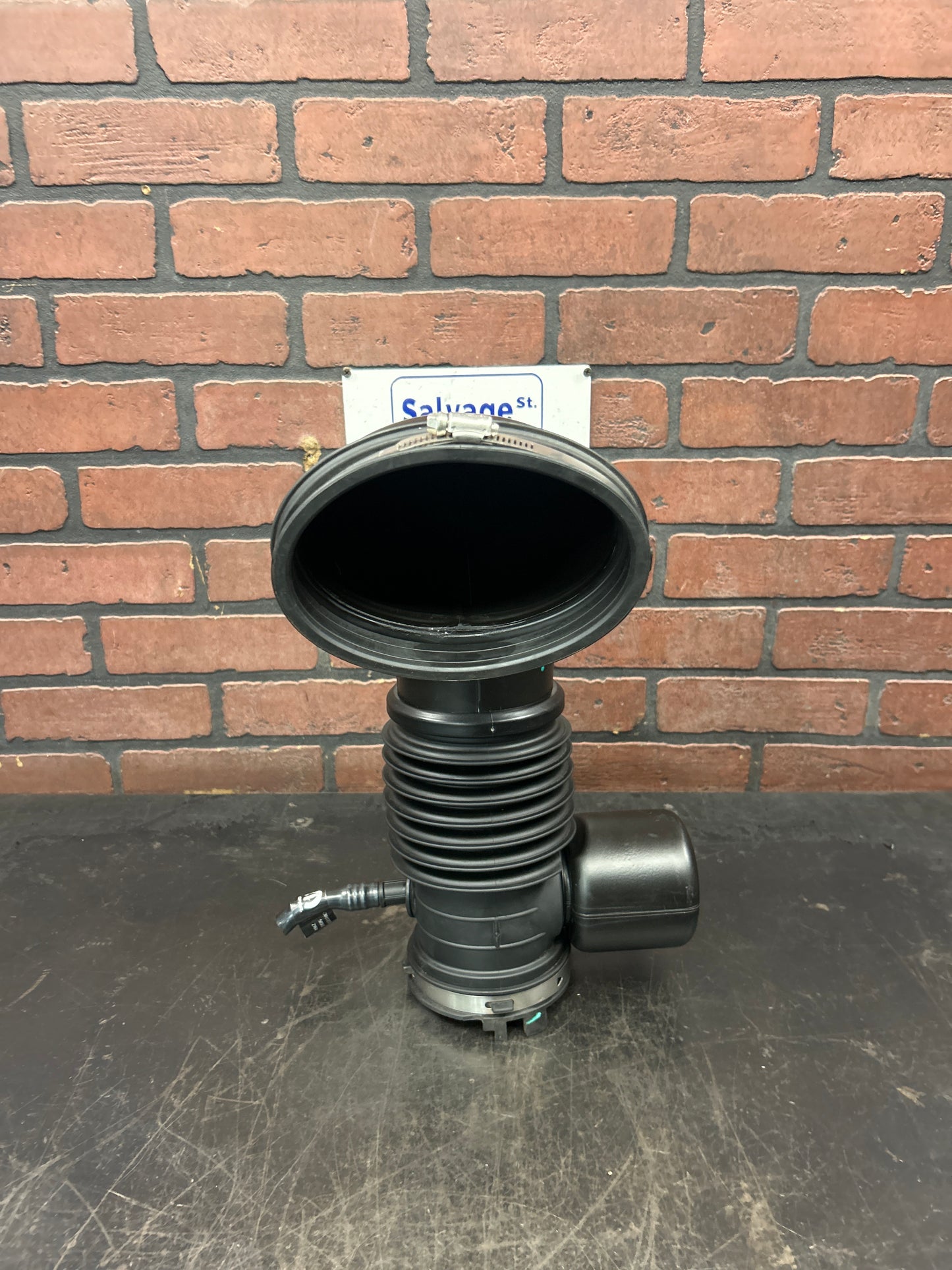 2021-2023 Dodge Ram 1500 TRX Throttle Body Coupler Intake Tube OEM 53011249AD