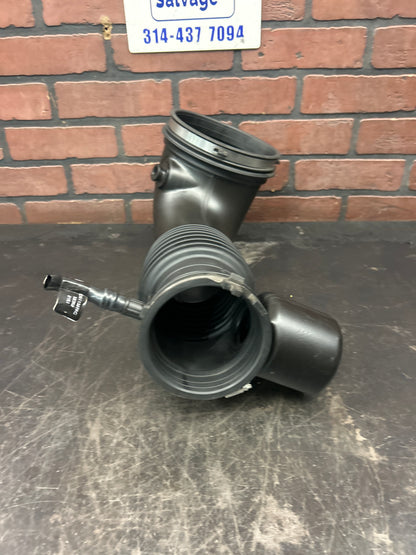 2021-2023 Dodge Ram 1500 TRX Throttle Body Coupler Intake Tube OEM 53011249AD