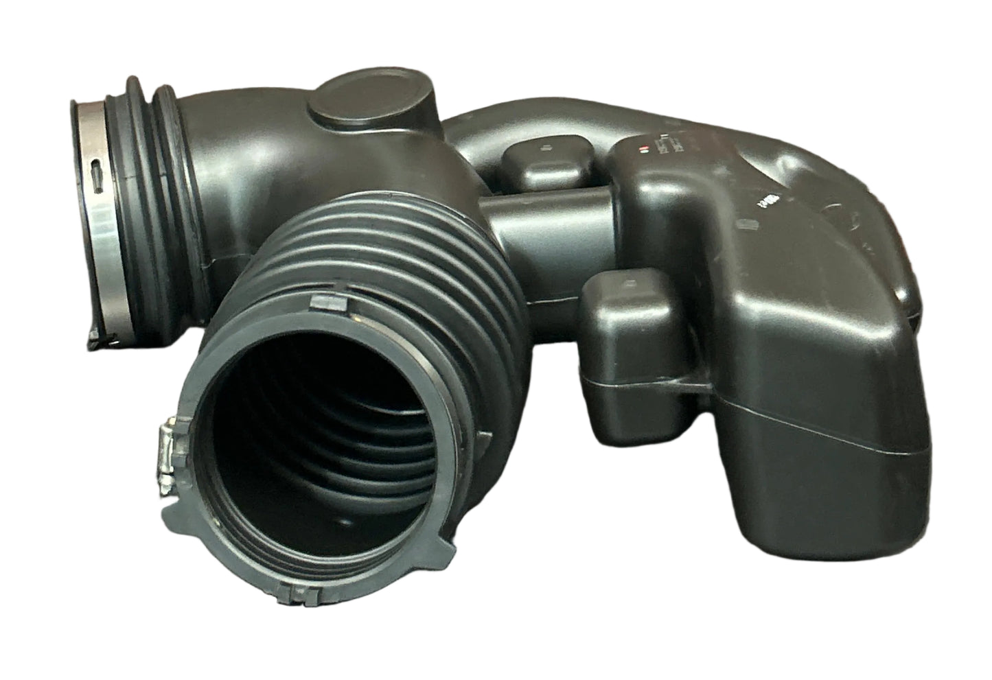 2014-2019 Chevy Corvette C7 Intake Air Cleaner Outlet Duct Hose OEM GM 84092391