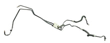 2012-2023 DODGE CHARGER AWD TRANSMISSION OIL COOLER BYPASS VALVE & LINE PIPE OEM