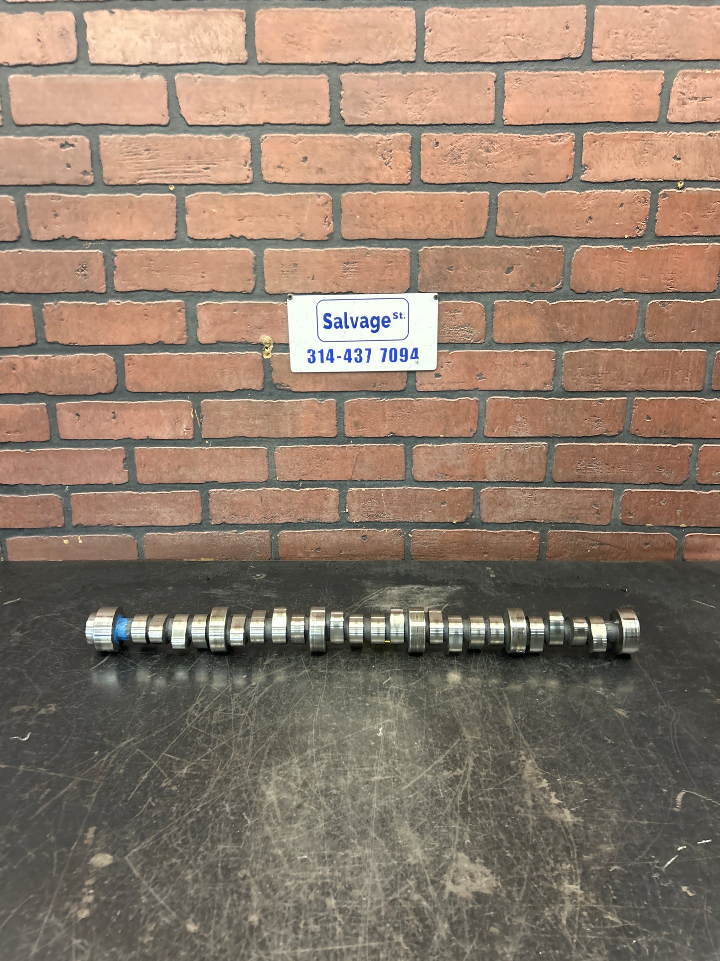2003-2005 Dodge Viper OEM Engine Camshaft Mopar 5037057AA