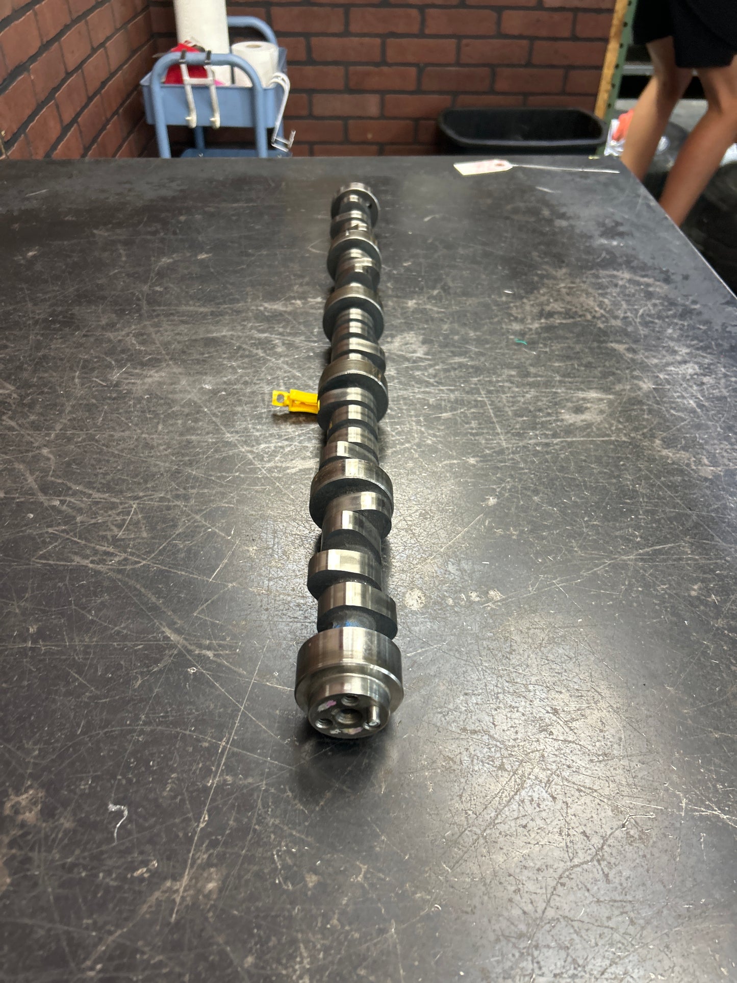 2003-2005 Dodge Viper OEM Engine Camshaft Mopar 5037057AA