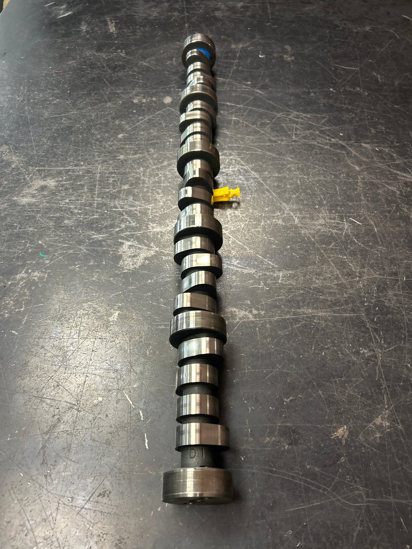 2003-2005 Dodge Viper OEM Engine Camshaft Mopar 5037057AA