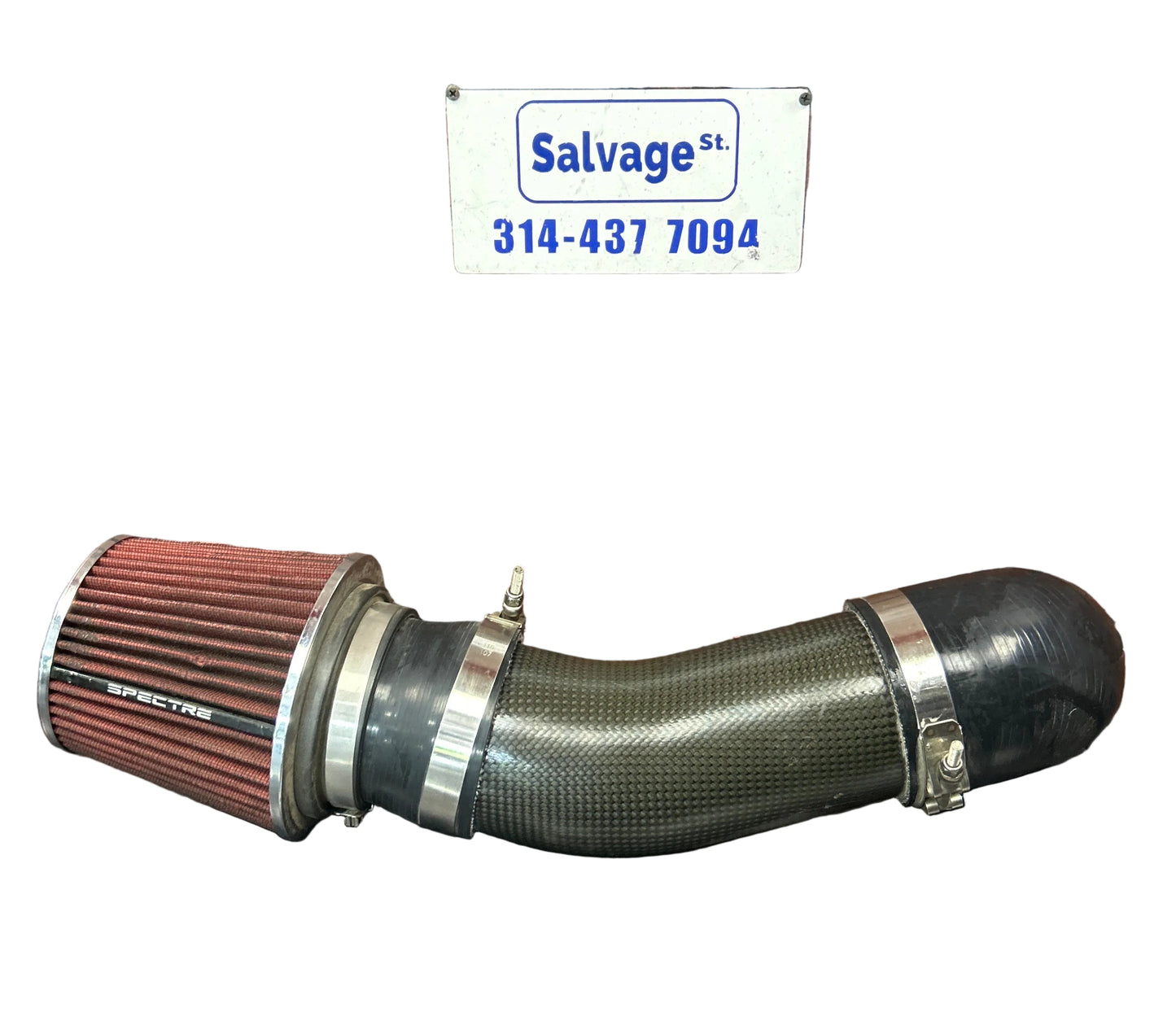 2011-2022 Spectre Dodge Charger Challenger 300 5.7L V8 Hemi Cold Air Intake