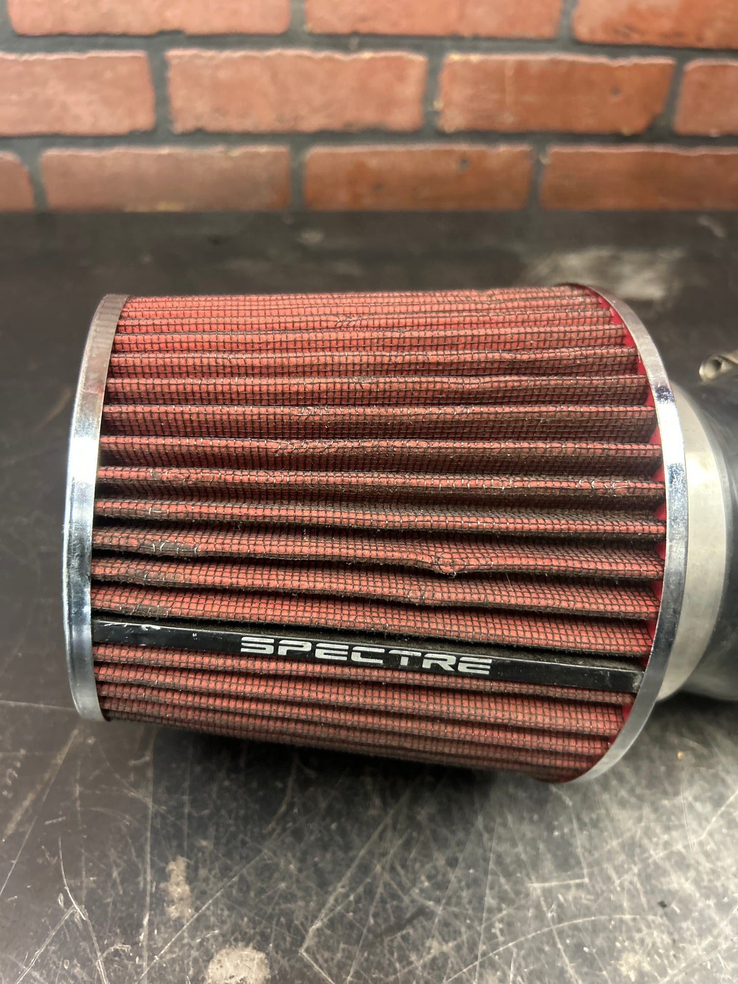 2011-2022 Spectre Dodge Charger Challenger 300 5.7L V8 Hemi Cold Air Intake