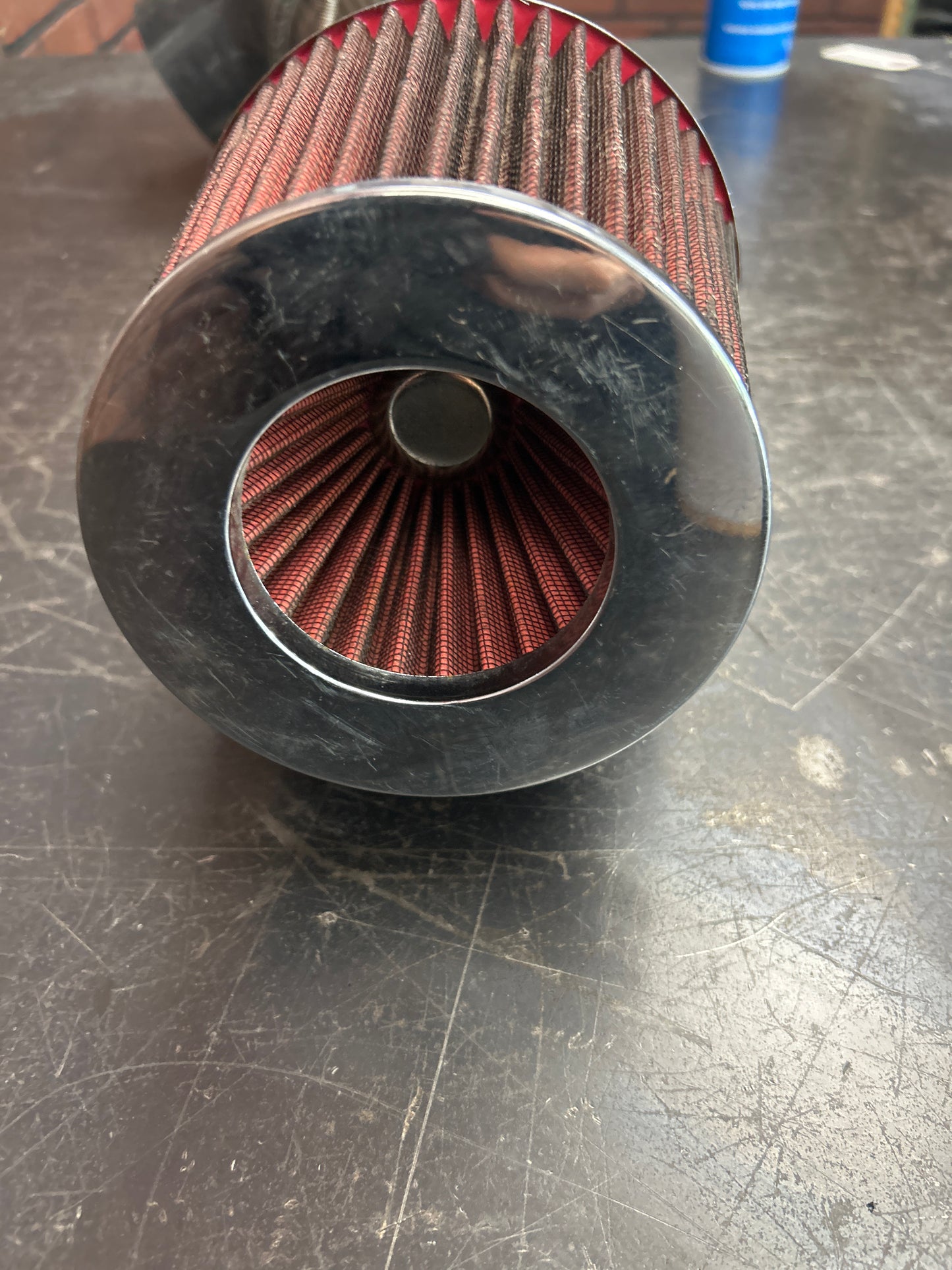 2011-2022 Spectre Dodge Charger Challenger 300 5.7L V8 Hemi Cold Air Intake