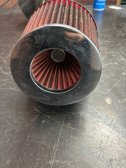 2011-2022 Spectre Dodge Charger Challenger 300 5.7L V8 Hemi Cold Air Intake