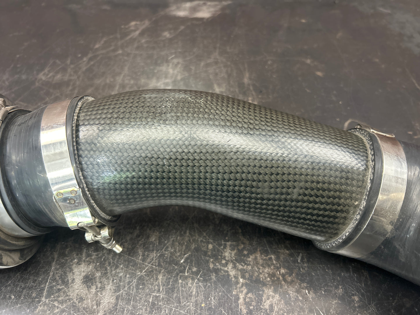 2011-2022 Spectre Dodge Charger Challenger 300 5.7L V8 Hemi Cold Air Intake