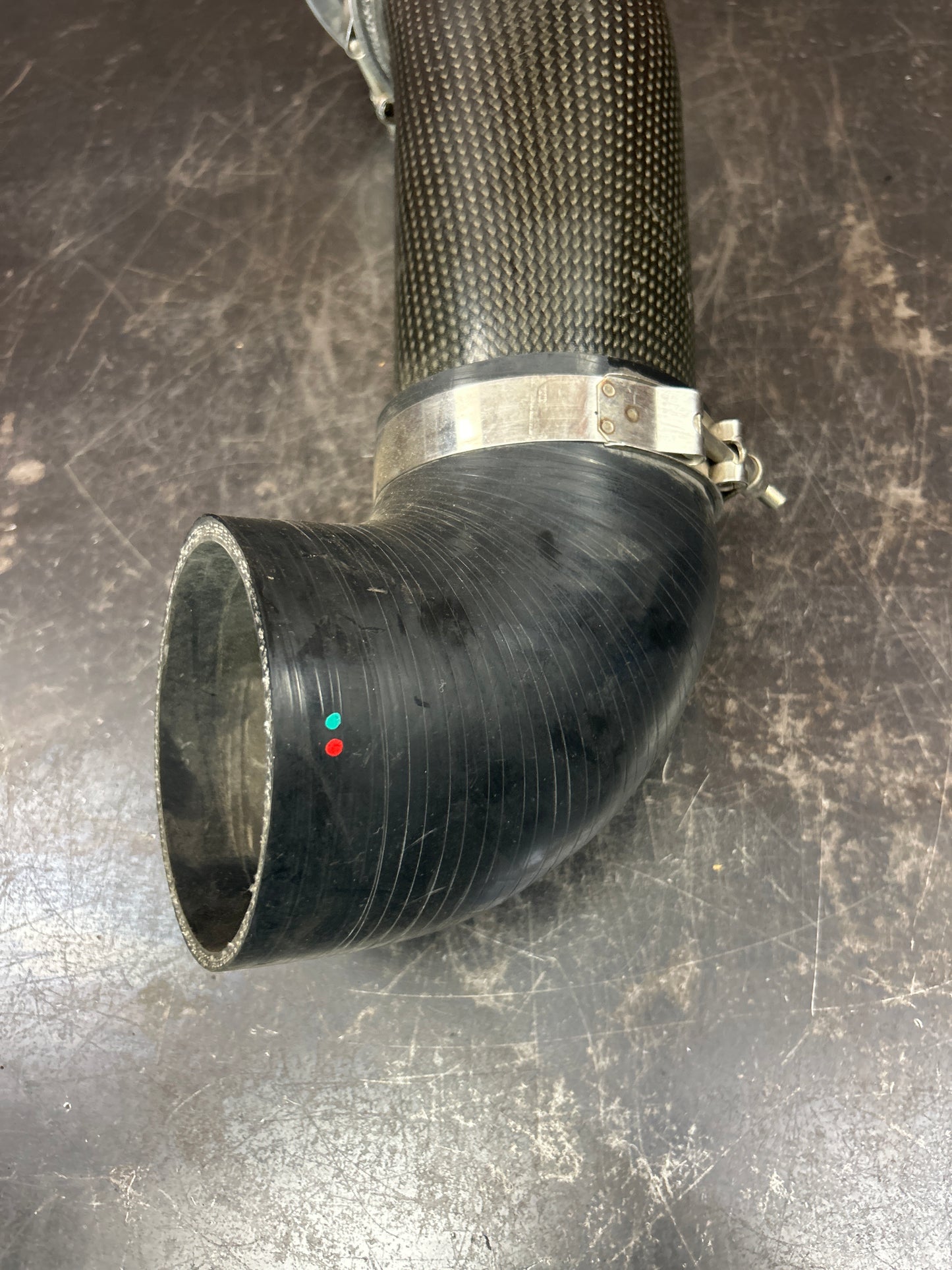 2011-2022 Spectre Dodge Charger Challenger 300 5.7L V8 Hemi Cold Air Intake