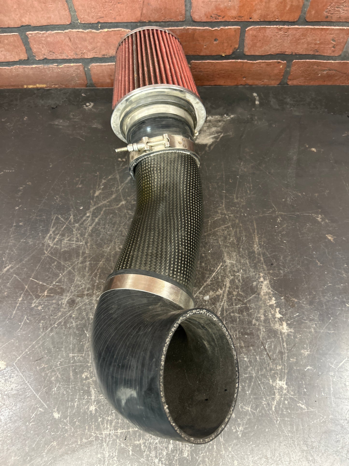 2011-2022 Spectre Dodge Charger Challenger 300 5.7L V8 Hemi Cold Air Intake