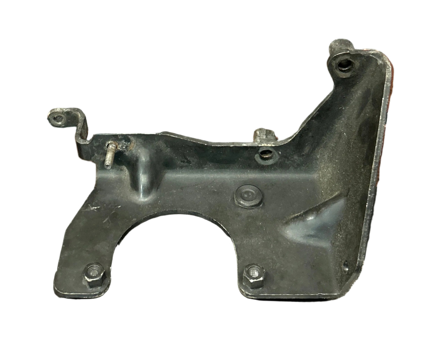 2014-2019 Ram 1500 Power Brake Vacuum Booster Pump Bracket 04581674AD OEM Mopar