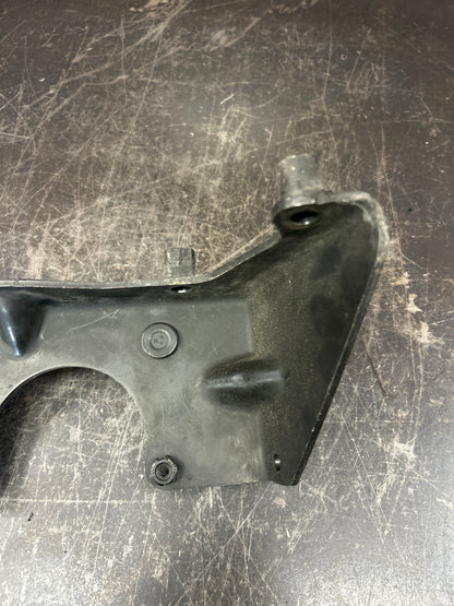 2014-2019 Ram 1500 Power Brake Vacuum Booster Pump Bracket 04581674AD OEM Mopar