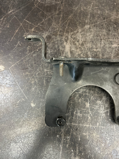2014-2019 Ram 1500 Power Brake Vacuum Booster Pump Bracket 04581674AD OEM Mopar