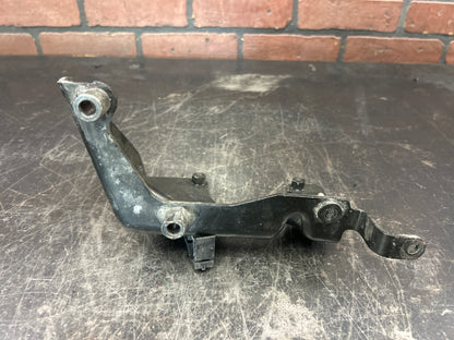 2014-2019 Ram 1500 Power Brake Vacuum Booster Pump Bracket 04581674AD OEM Mopar