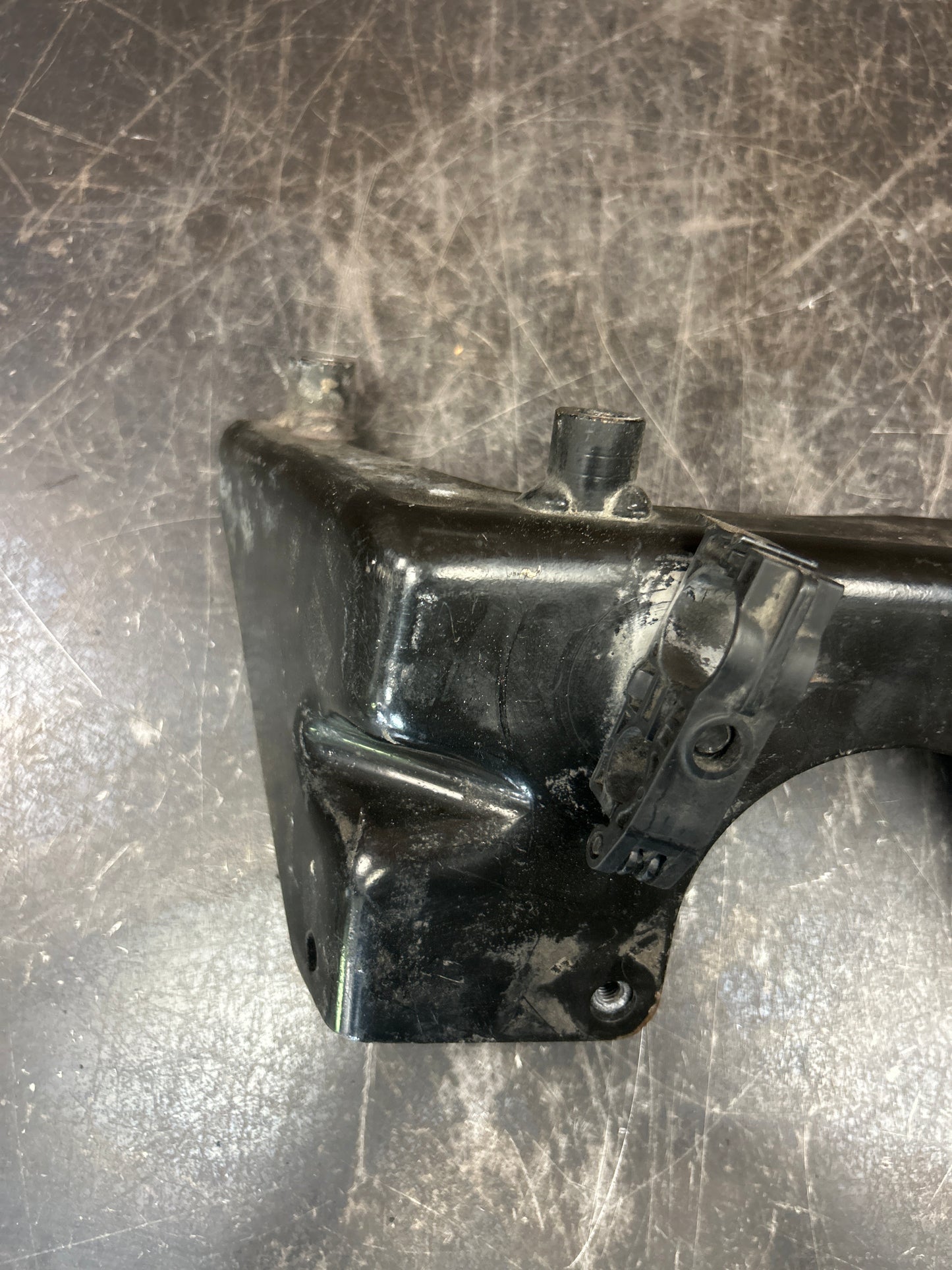 2014-2019 Ram 1500 Power Brake Vacuum Booster Pump Bracket 04581674AD OEM Mopar