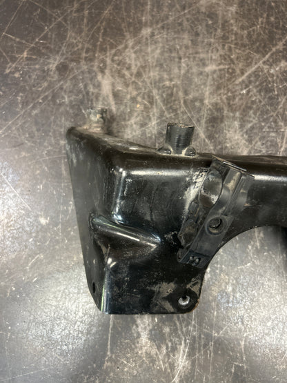 2014-2019 Ram 1500 Power Brake Vacuum Booster Pump Bracket 04581674AD OEM Mopar