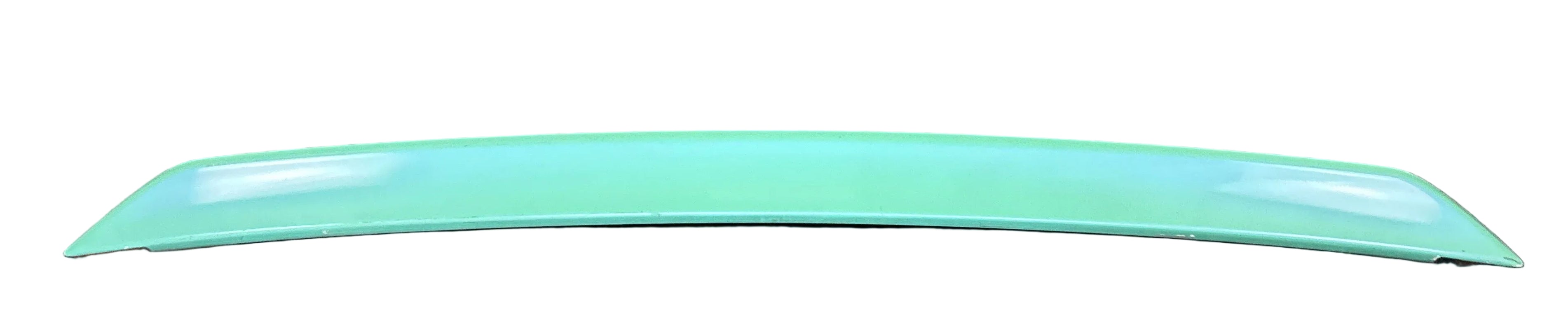 2008-2014 Dodge Challenger SRT8 Rear Decklid Spoiler Trunk Mounted Wing OEM
