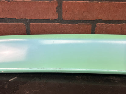 2008-2014 Dodge Challenger SRT8 Rear Decklid Spoiler Trunk Mounted Wing OEM
