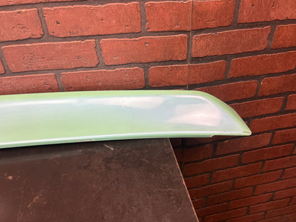 2008-2014 Dodge Challenger SRT8 Rear Decklid Spoiler Trunk Mounted Wing OEM