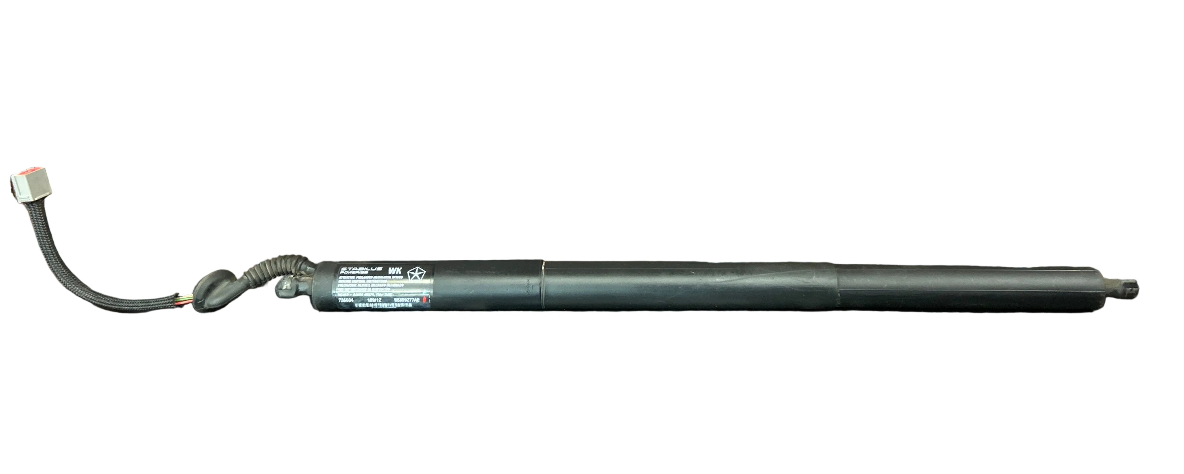 11-21 Grand Cherokee Trunk Hatch Lid Power Liftgate Shock Motor Strut Factory