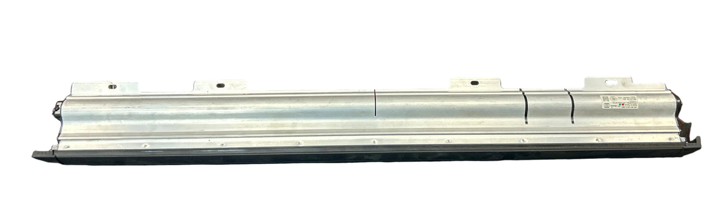 2019-2025 AUDI A8 L S8 REAR RIGHT SIDE DOOR WINDOW BLIND SUN SHADE SUNSHADE OEM