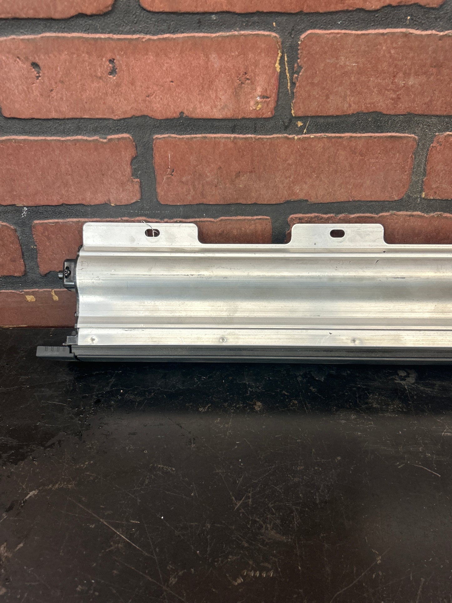 2019-2025 AUDI A8 L S8 REAR RIGHT SIDE DOOR WINDOW BLIND SUN SHADE SUNSHADE OEM