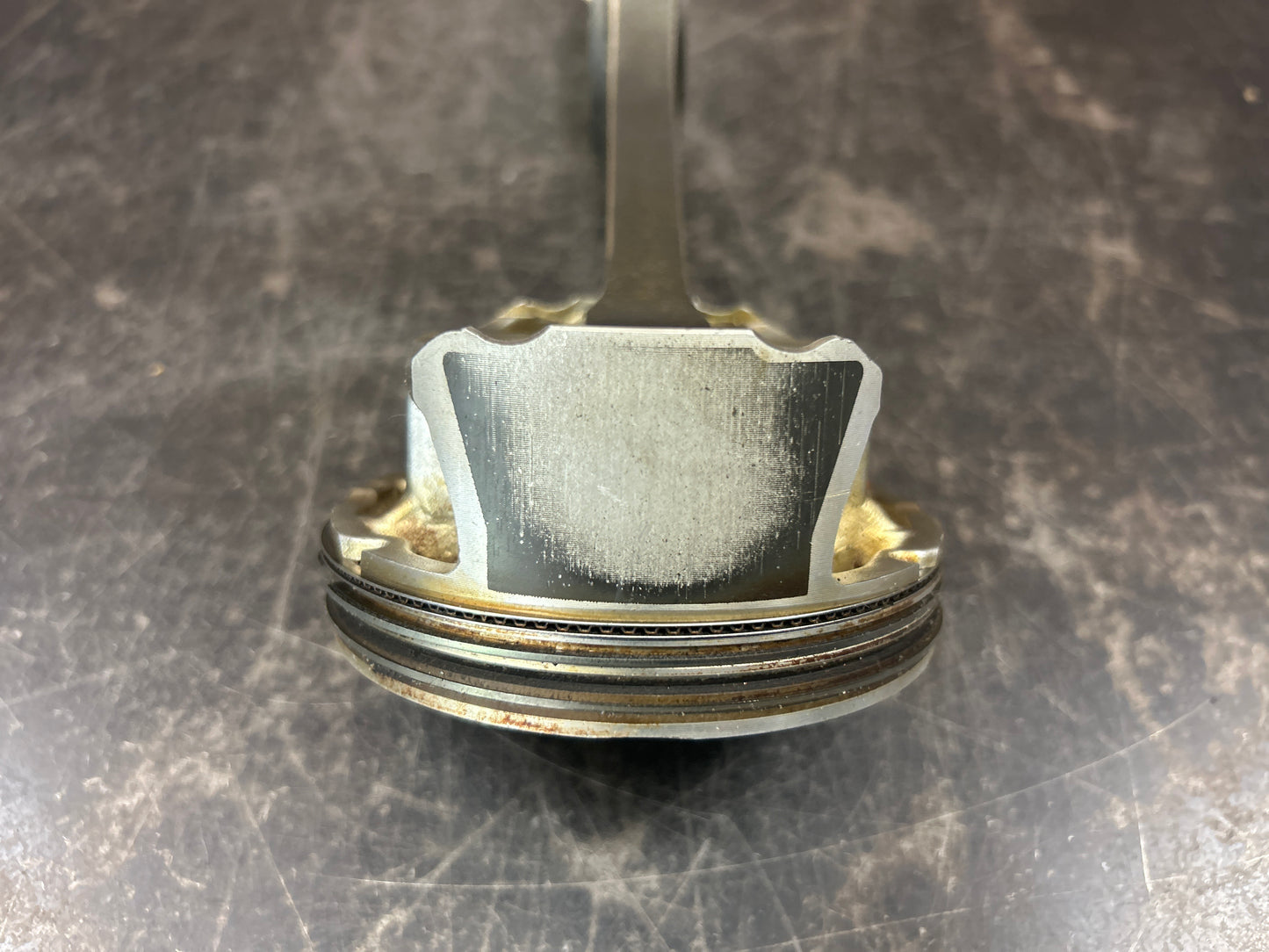 DODGE CHALLENGER R/T SCAT PACK 11-24 6.4L ENGINE CYLINDER CONNECTING PISTON ROD