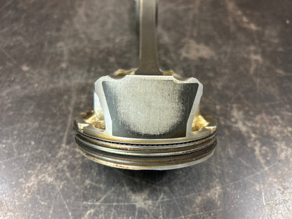 DODGE CHALLENGER R/T SCAT PACK 11-24 6.4L ENGINE CYLINDER CONNECTING PISTON ROD