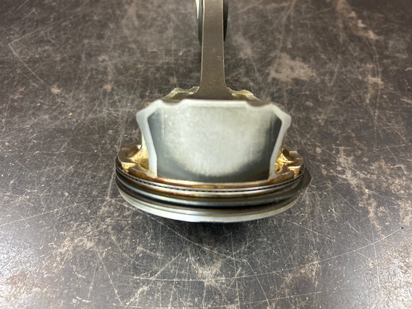 DODGE CHALLENGER R/T SCAT PACK 11-24 6.4L ENGINE CYLINDER CONNECTING PISTON ROD