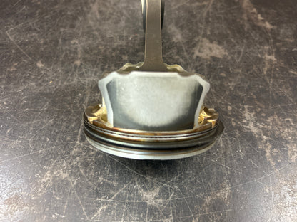 DODGE CHALLENGER R/T SCAT PACK 11-24 6.4L ENGINE CYLINDER CONNECTING PISTON ROD