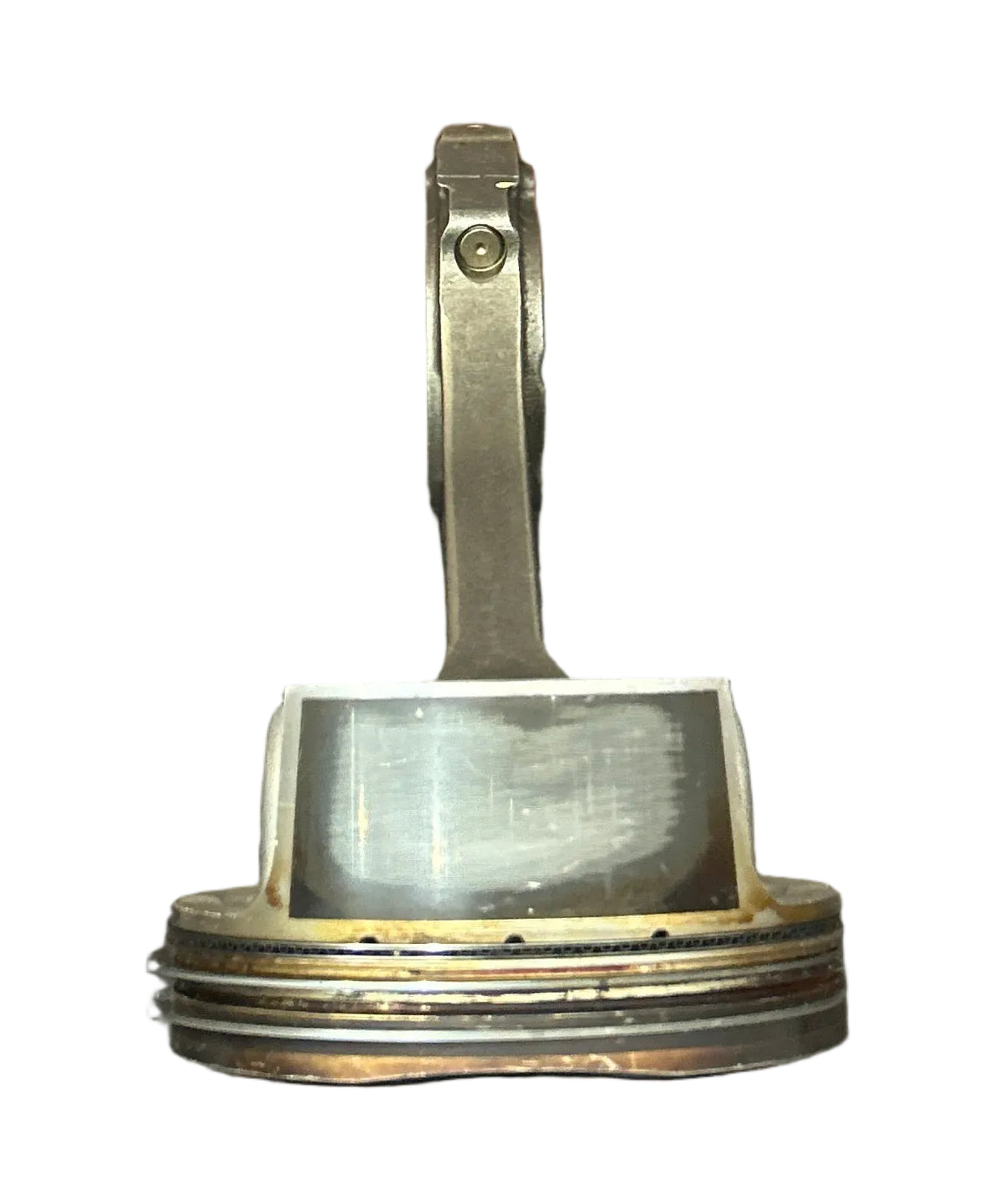 Piston W/ Con. Rod 15-22 Dodge Charger Challenger 6.2 Hellcat Redeye 53010924AA