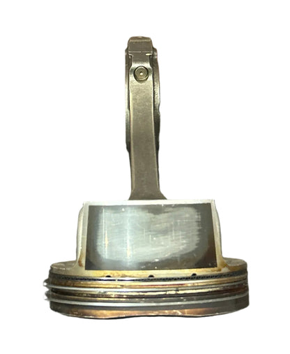 Piston W/ Con. Rod 15-22 Dodge Charger Challenger 6.2 Hellcat Redeye 53010924AA