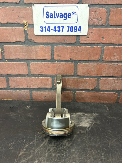 Dodge Charger Challenger 6.2 Hellcat Redeye Authentic OEM Mopar Piston & Rod