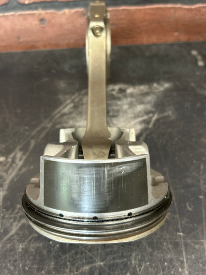 Dodge Charger Challenger 6.2 Hellcat Redeye OEM Mopar Piston & Rod 53010803AB