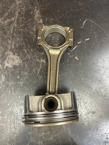 Dodge Charger Challenger 6.2 Hellcat Redeye OEM Mopar Piston & Rod 53010803AB