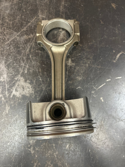Dodge Charger Challenger 6.2 Hellcat Redeye OEM Mopar Piston & Rod 53010803AB