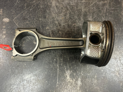 2005-2010 SRT8 6.1 Charger Challenger 300c Grand Cherokee Piston And Rod OEM
