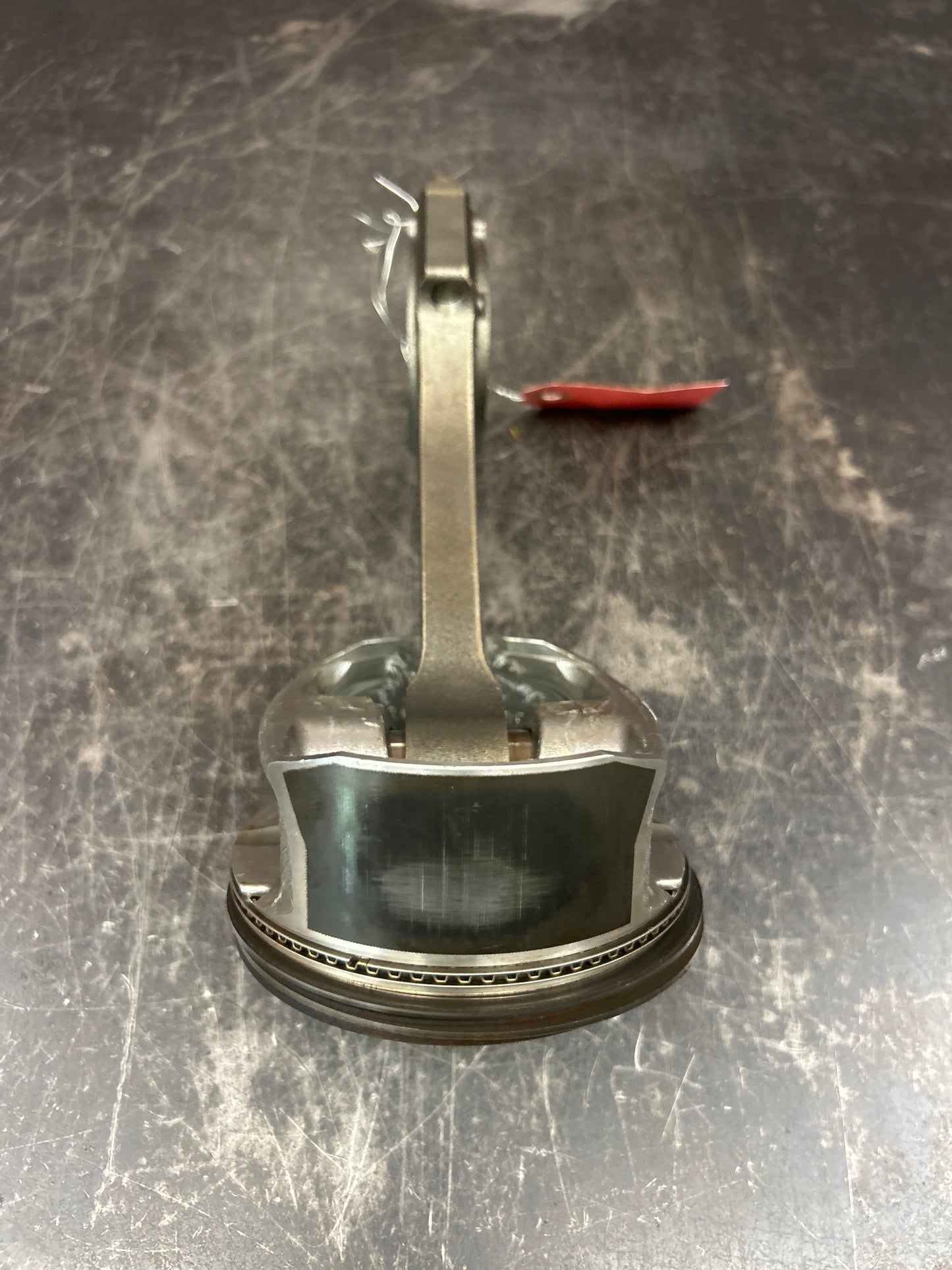 2005-2010 SRT8 6.1 Odd Charger Challenger 300c Grand Cherokee Piston And Rod OEM