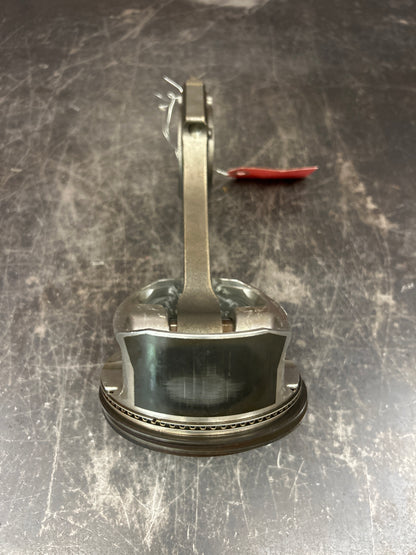 2005-2010 SRT8 6.1 Odd Charger Challenger 300c Grand Cherokee Piston And Rod OEM