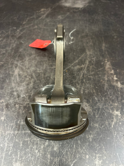 2005-2010 SRT8 6.1 Odd Charger Challenger 300c Grand Cherokee Piston And Rod OEM
