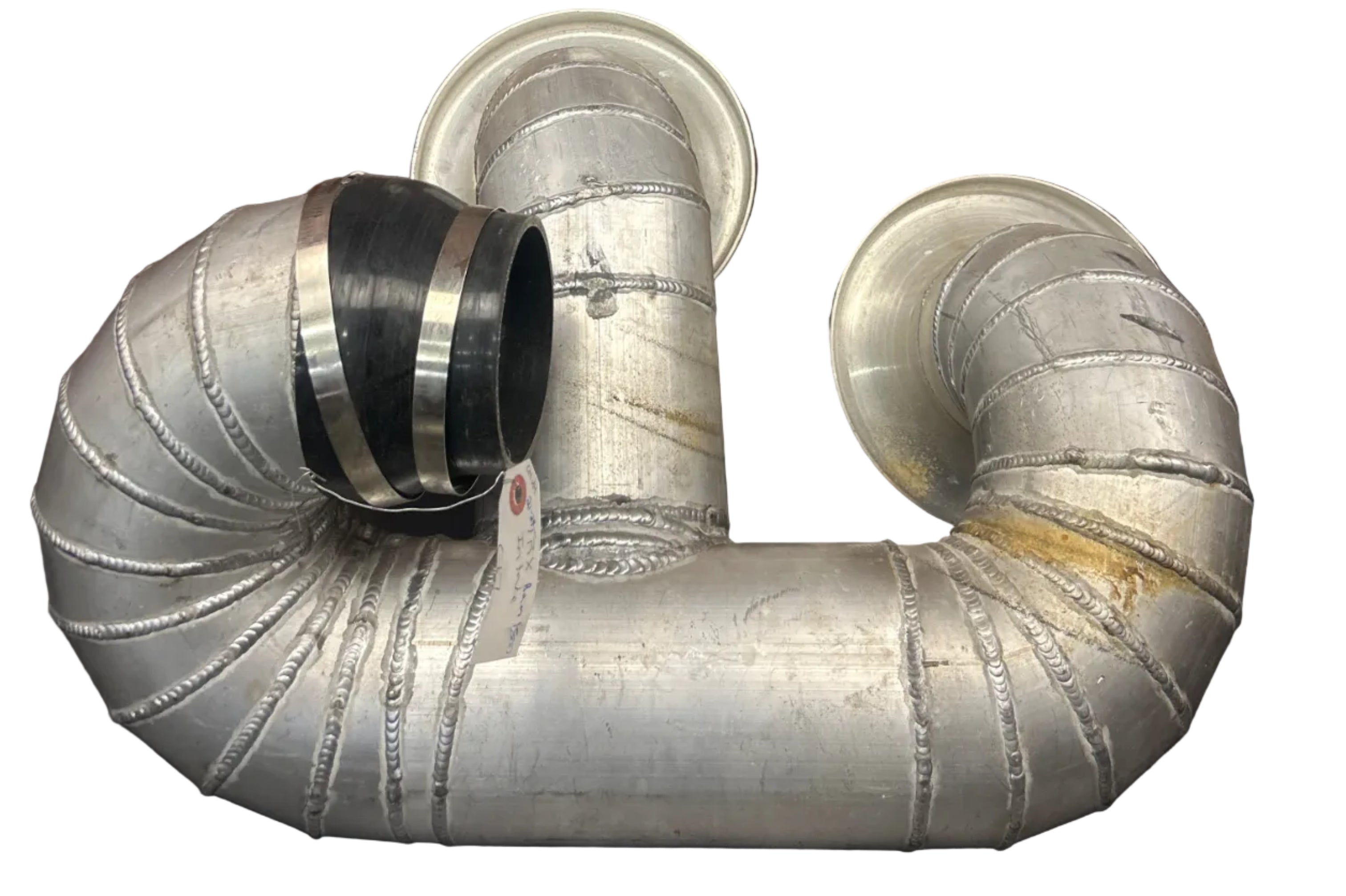 2021-2024 Dodge Ram 1500 TRX HEMI SRT Custom JMB Cold Air Intake