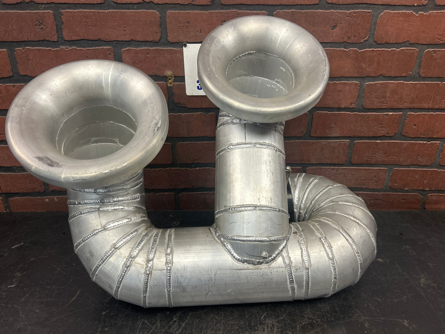 2021-2024 Dodge Ram 1500 TRX HEMI SRT Custom JMB Cold Air Intake