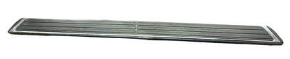 2013-2017 CHEVY TRAVERSE RIGHT PASSENGER SIDE LOWER RUNNING BOARD