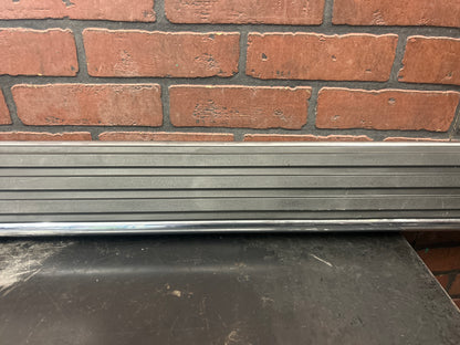 2013-2017 CHEVY TRAVERSE RIGHT PASSENGER SIDE LOWER RUNNING BOARD