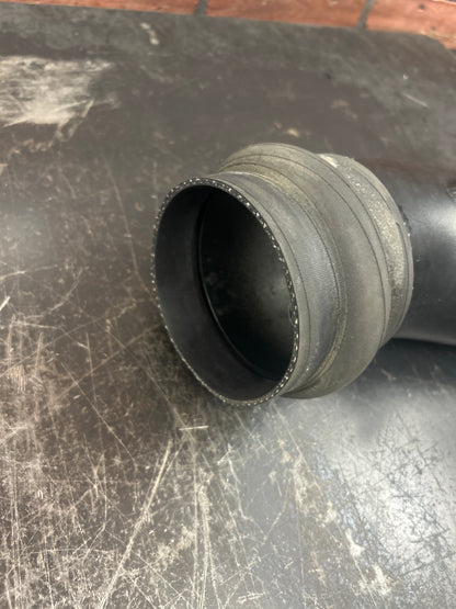 2011 to 2023 6.4L Dodge Challenger K& N Blackhawk Cold Air Intake Elbow