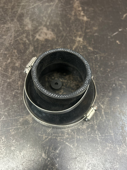 2008-2009 Dodge Caliber SRT 4 Cold Air intake Filter and Coupler
