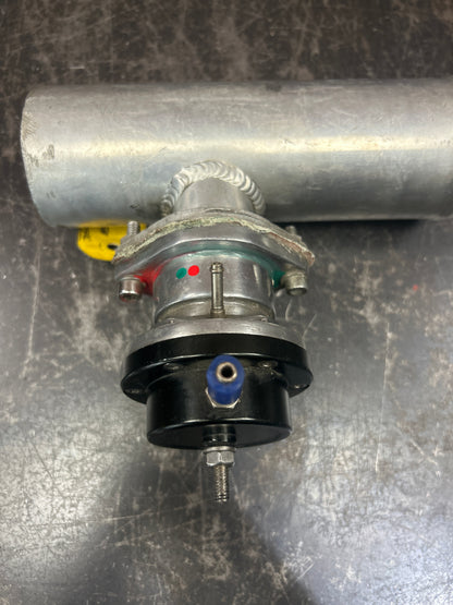 2003-2005 Dodge Neon SRT-4 JMB Custom Blow Off Valve